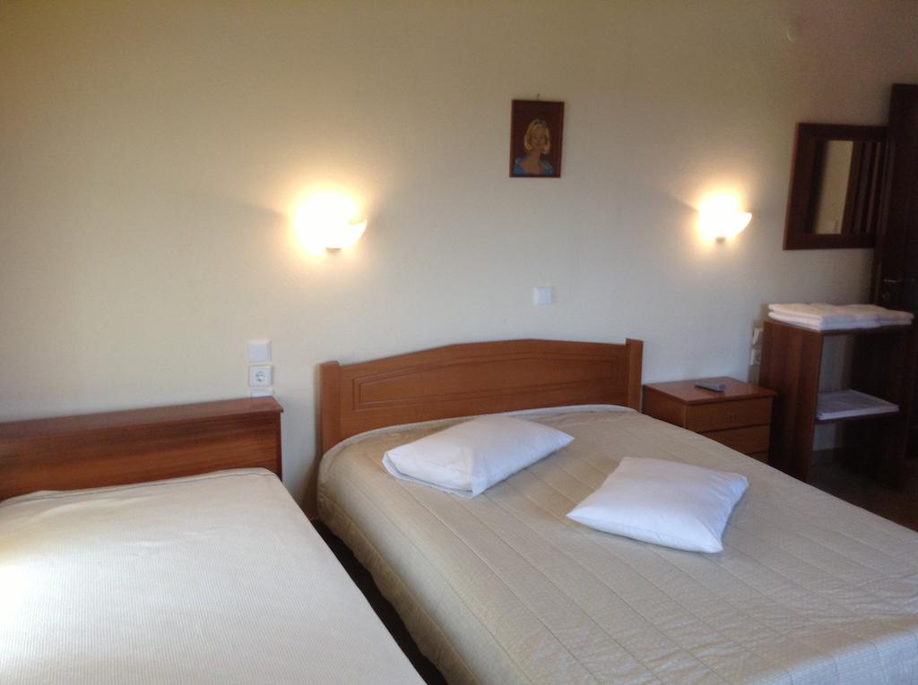 Guesthouse Lamprini Neochorion Ruang foto