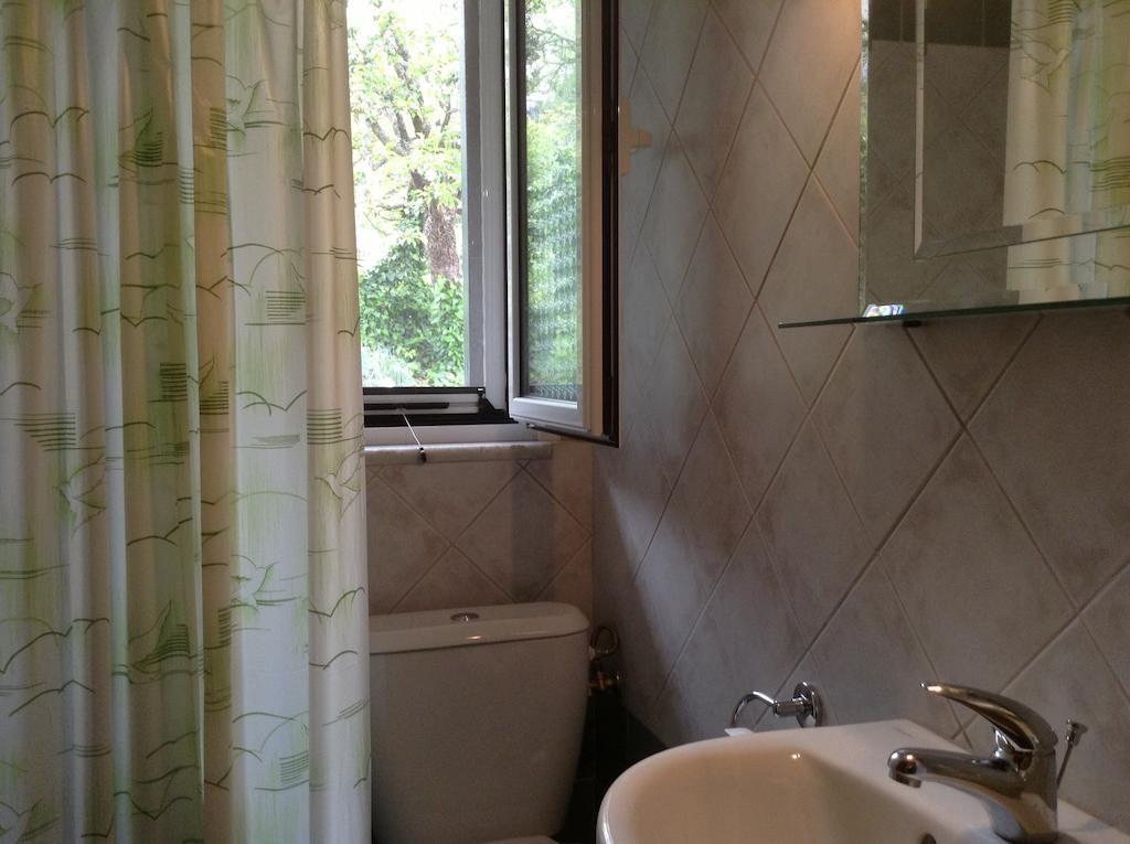 Guesthouse Lamprini Neochorion Bagian luar foto